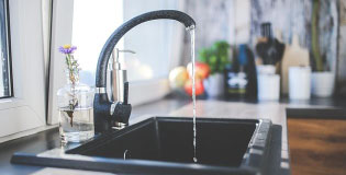 Faucet Repair