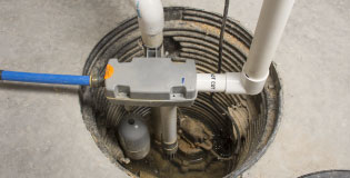 Sump Pump