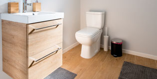 Toilets